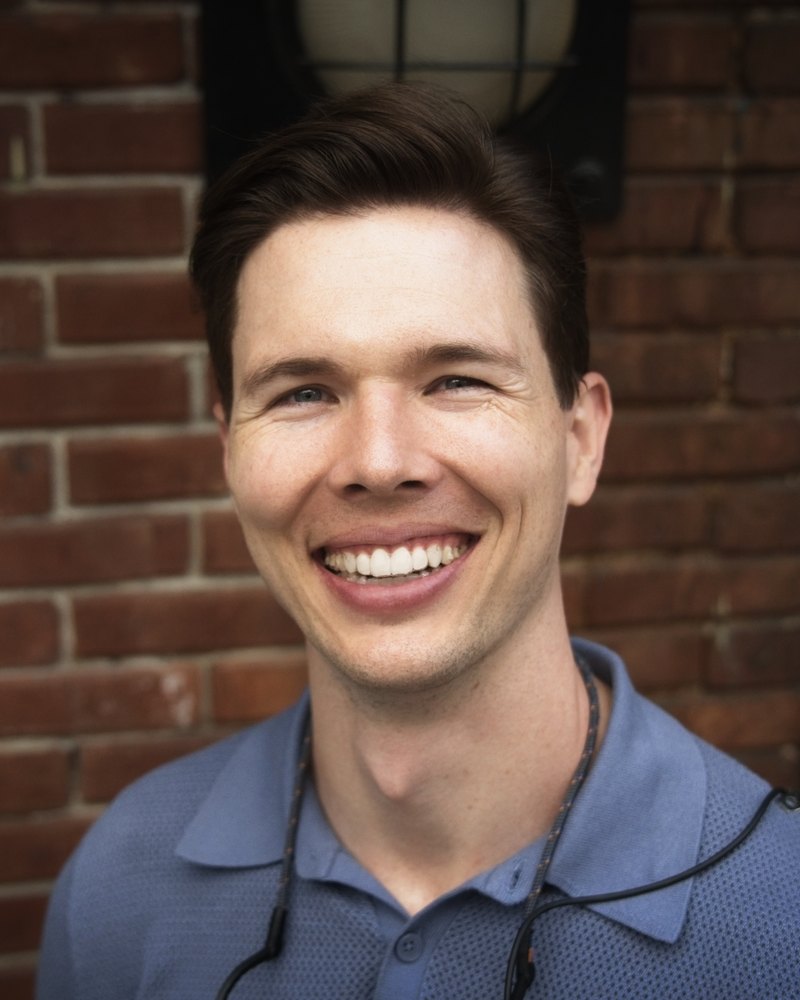 Dr. Jon Gille