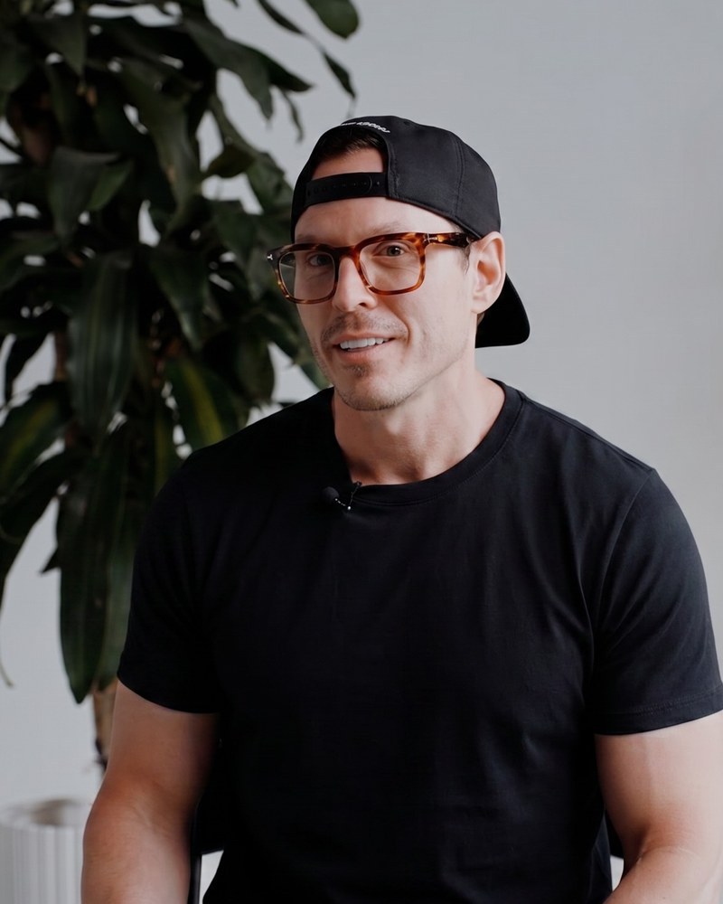 Dr. Michael Webster
