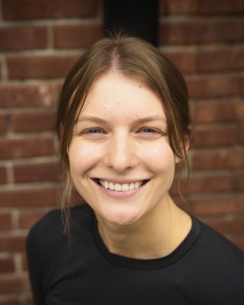 A member of the Yaletown Dentistry team