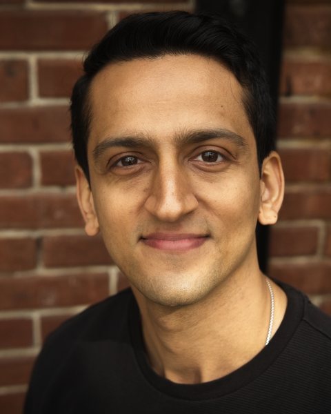 A member of the Yaletown Dentistry team