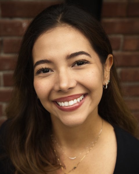 A member of the Yaletown Dentistry team