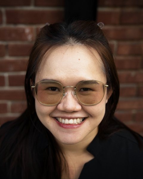 A member of the Yaletown Dentistry team