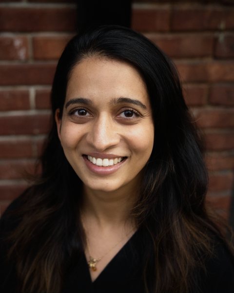 A member of the Yaletown Dentistry team