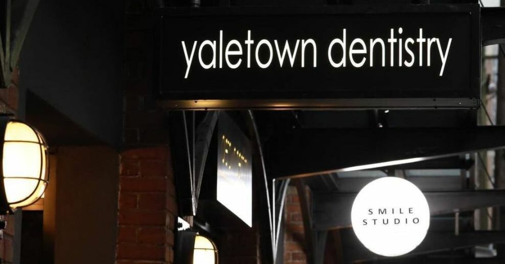 Our Team Yaletown Dentistry