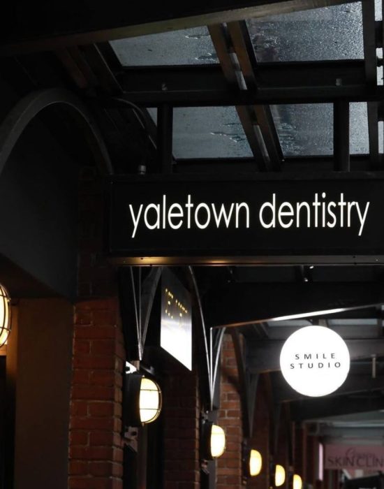 yaletown-dentistry